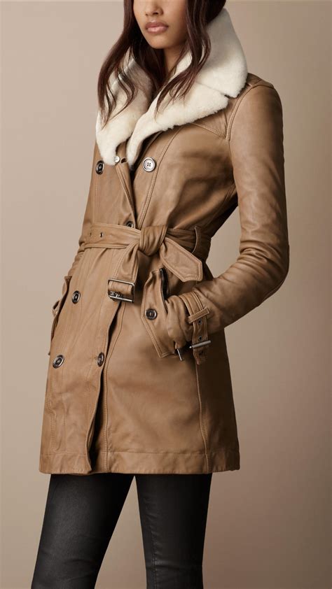 burberry fur|Burberry coat outlet online.